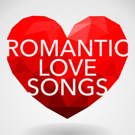 Album cover of Romantic Love Songs: Música Romântica, Músicas de Amor, Baladas Pop e Eletrônicas Internacionais Românticas