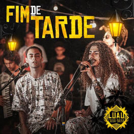 Album cover of Fim De Tarde