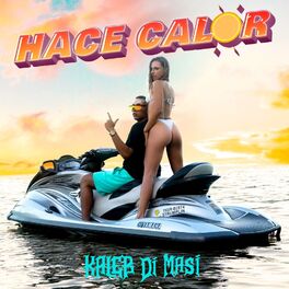 Album picture of Hace Calor