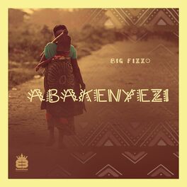 Album cover of Abakenyezi
