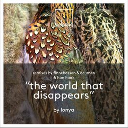 Album cover of The World That Disappears EP