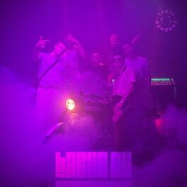 Album cover of Hacke Ey