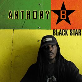 Album cover of Black Star
