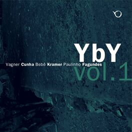 Album cover of YbY Vol. 01