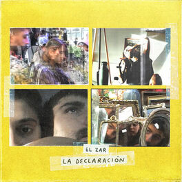Album cover of La Declaración