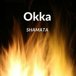 Album cover of Shamata