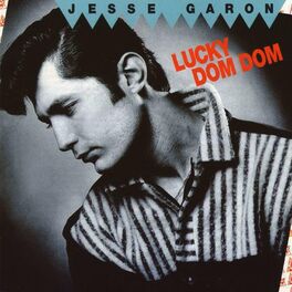 Album cover of Lucky Dom Dom