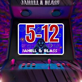 Album cover of 5-12 (feat. Walter On The Beat)