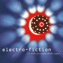 Album cover of Les Belles Promesses Electroniques