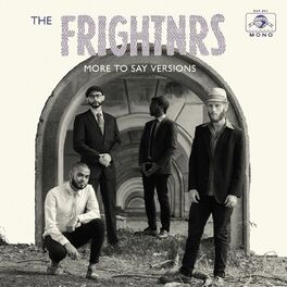 Album cover of More to Say Versions