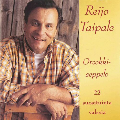 Reijo Taipale - Kesäyön valssi: listen with lyrics | Deezer
