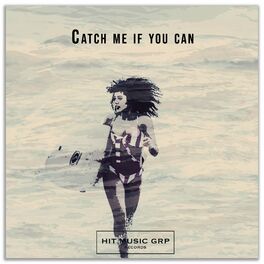 Album cover of Catch me if you can