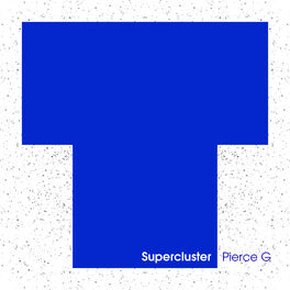 Album cover of Supercluster