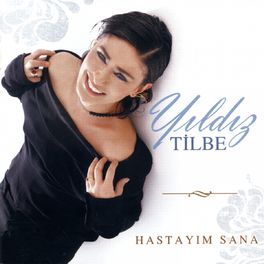 Album cover of Hastayım Sana