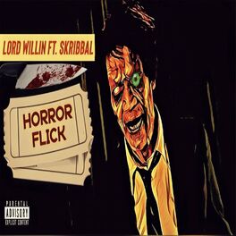 Album cover of Horror Flick