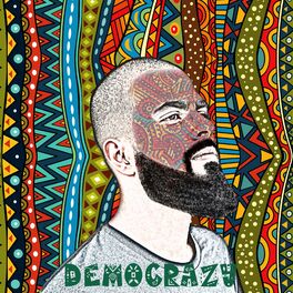 Album cover of Democrazy