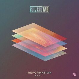 Album cover of Reformation Part 1