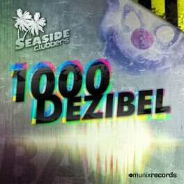 Album cover of 1000 Dezibel