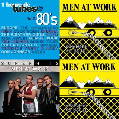 Menatw Playlist Listen Now On Deezer Music Streaming