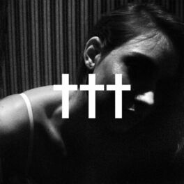 Album cover of ††† (Crosses)