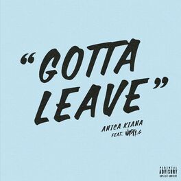 Album cover of Gotta Leave (feat. Nasty C)