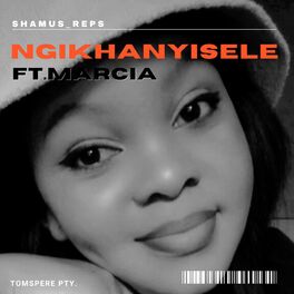 Album cover of Ngikhanyisele (feat. Marcia)