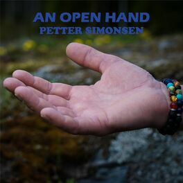 Album cover of An Open Hand (Single Version)