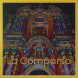 Album cover of La Comparsa
