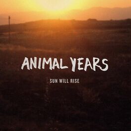 Animal Years: albums, songs, playlists | Listen on Deezer