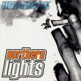 Album cover of Northern Lights