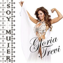 Album picture of Soy Mujer
