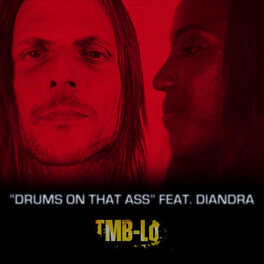 Album cover of Drums on That Ass (feat. Diandra)