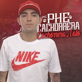 Album cover of Cachorrera Nato