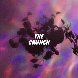 Album cover of The Crunch