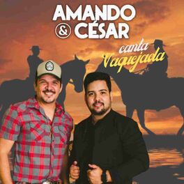 Album cover of Canta Vaquejada