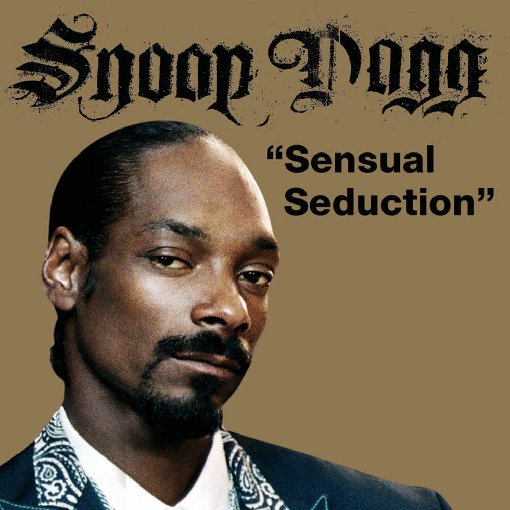 Sensual seduction lyrics snoop dogg