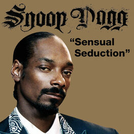 Album picture of Sensual Seduction