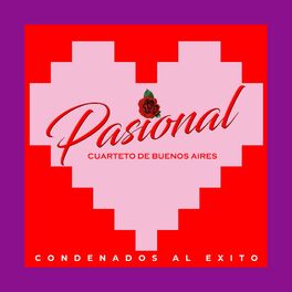 Album cover of Condenados al éxito