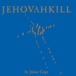 Album cover of Jehovahkill