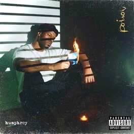 Album cover of POISON