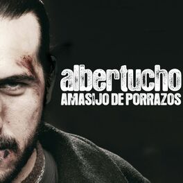 Album cover of Amasijo de porrazos