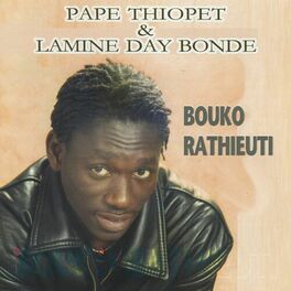 Album cover of Bouko Rathieuti