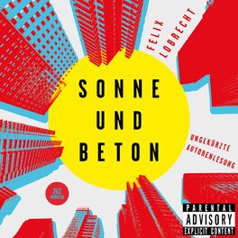 Album cover of Sonne und Beton