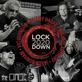 Album cover of Lockdown 2020