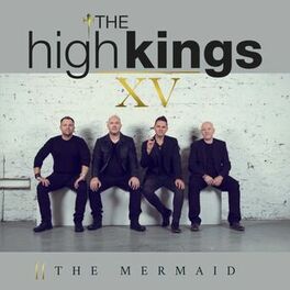 Album cover of The Mermaid (Studio)