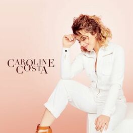 Album cover of Caroline Costa