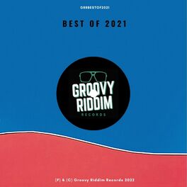 Album cover of Best Of 2021