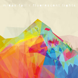 Album cover of Fluorescent Lights - EP
