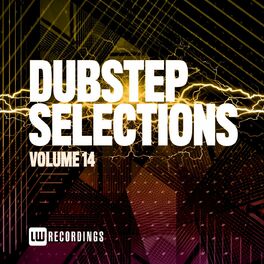 Album cover of Dubstep Selections, Vol. 14