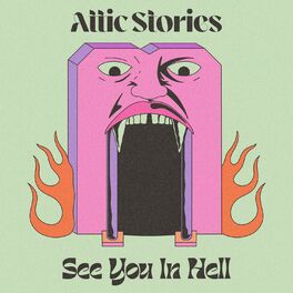 Album cover of See You In Hell